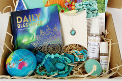 INSPIRED Subscription Box