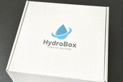 HydroBox: Hydration