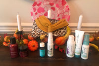 The LocksBox Seasonal Hair Care Subscription