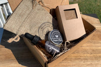 0.5 oz Balm only