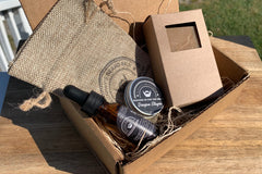 0.5 oz Balm only