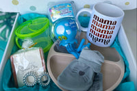 My Mini & Me Box
