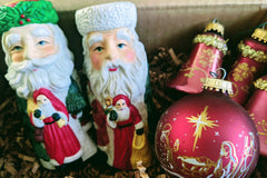 Eleonore Vintage Decor and More