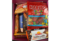 Assorted Snack Box (Deluxe)