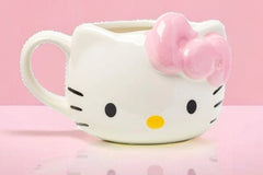 With this monthly mug box you will receive a unique right to your doorstep. Add to your ever growing mug collection. 