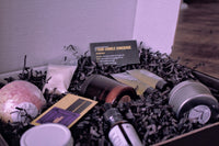 Your Candle Concierge Subscription Box