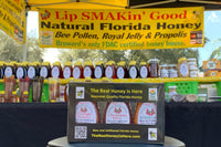 3-Pack Real Honey