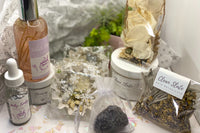 Soothe --Magickal Bath, Spa, Home, and Altar Subscription
