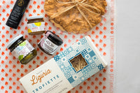EatTiamo - Italian Food Box