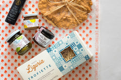 EatTiamo - Italian Food Box