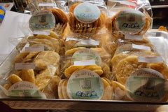 Cookie of the Month Subscription Box with Custom Tea