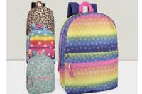 Smart Start Essentials: The Ultimate Back-to-School Kit for Grades 3-8!