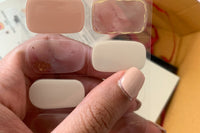 Semi Cured gel -5