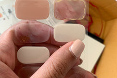 Semi Cured gel -5