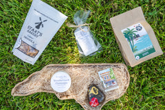 SimplyNCgoods Quarterly Box