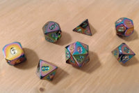 Random YorksGamePieces Monthly