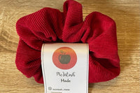 Scrunchie of The Month Club