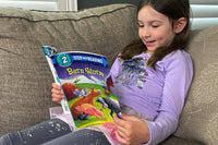 Lil Readers Book Club