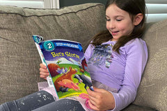Lil Readers Book Club