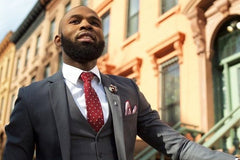 The Mogul: Monthly Subscription Club