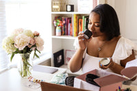 Teacher Self Care Box