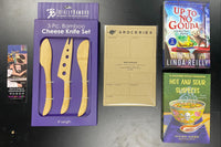 Cozy Mysteries Book Crate