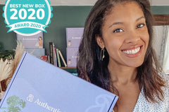 Authentic Books - The Full Experience