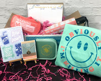 Smartass & Sass *SHIRT-ONLY* Subscription ^