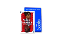 Books & Music Box: Young Adult