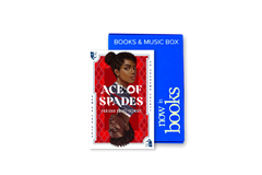 Books & Music Box: Young Adult