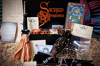 Box of Witchcraft