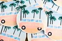 Salty Tees Club