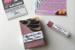 Lips & Lather Subscription Box