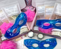 Monthly Self-Care Box