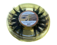 LASH A-TEN DELUXE ROYALTY BOX