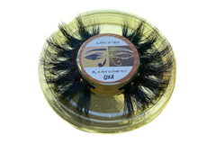 LASH A-TEN DELUXE ROYALTY BOX