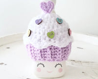 Seasonal Marshmallow Mug Hat Farmhouse Tiered Tray Decor Box