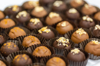 Wildflower Confections' Chocolate Small Assortment Box