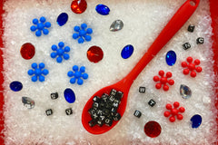 Monthly Learning Sensory Surprise Box