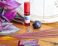 Chakra Astrology Box ~ align yourself with the astrological energy of the month!