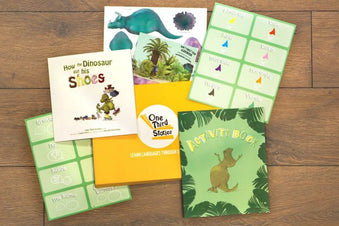 French Story Box! US Subscription