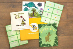French Story Box! US Subscription