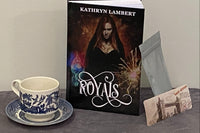 BookTea Box