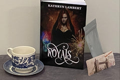 BookTea Box