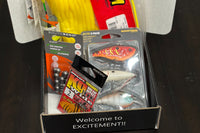 Box'd Fishing - Deluxe 3 month subscription