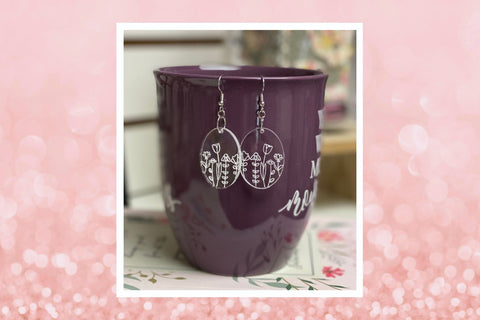Delight Accessories Earring of the Month Club