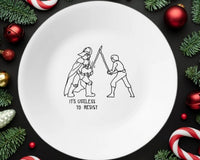 Star Wars Themed Gifts Box