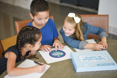Finders Seekers Junior Explorers
