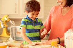 MasterChef Junior Kids Cooking Kit by Kidstir