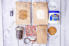 The Little Sugars Monthly Box